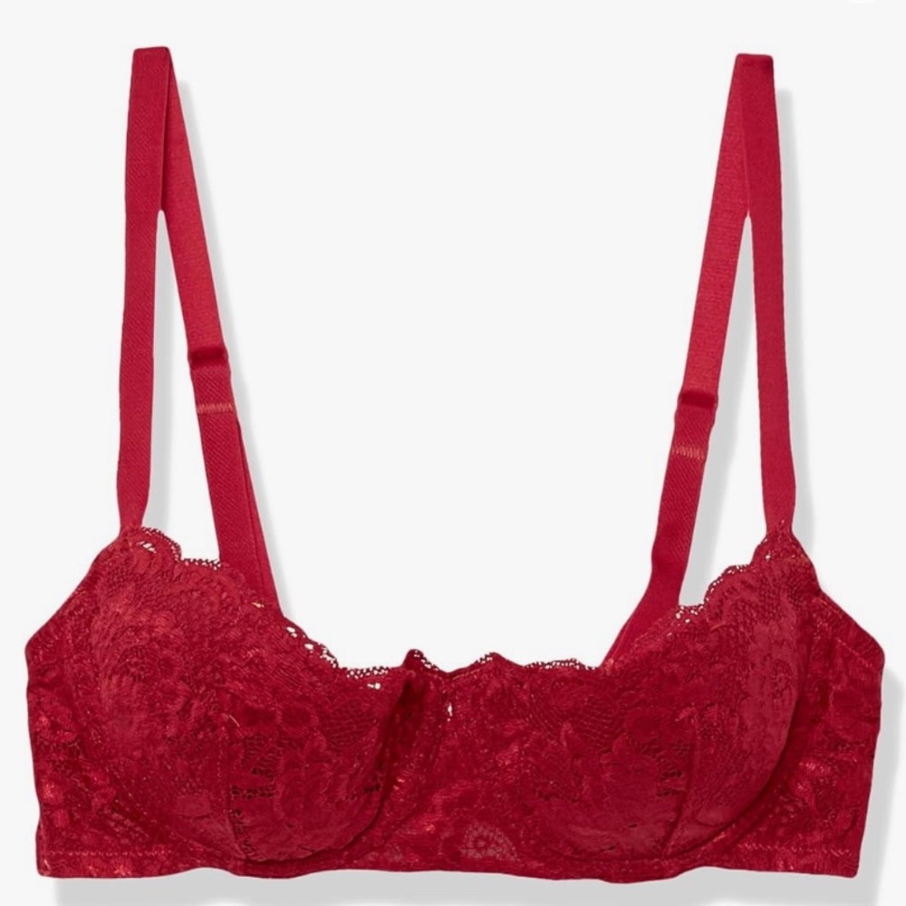 Cosabella Balconette Push-up Bra